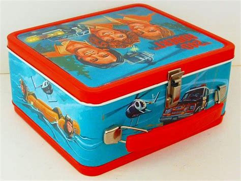 Most Valuable Lunch Boxes of All Time 